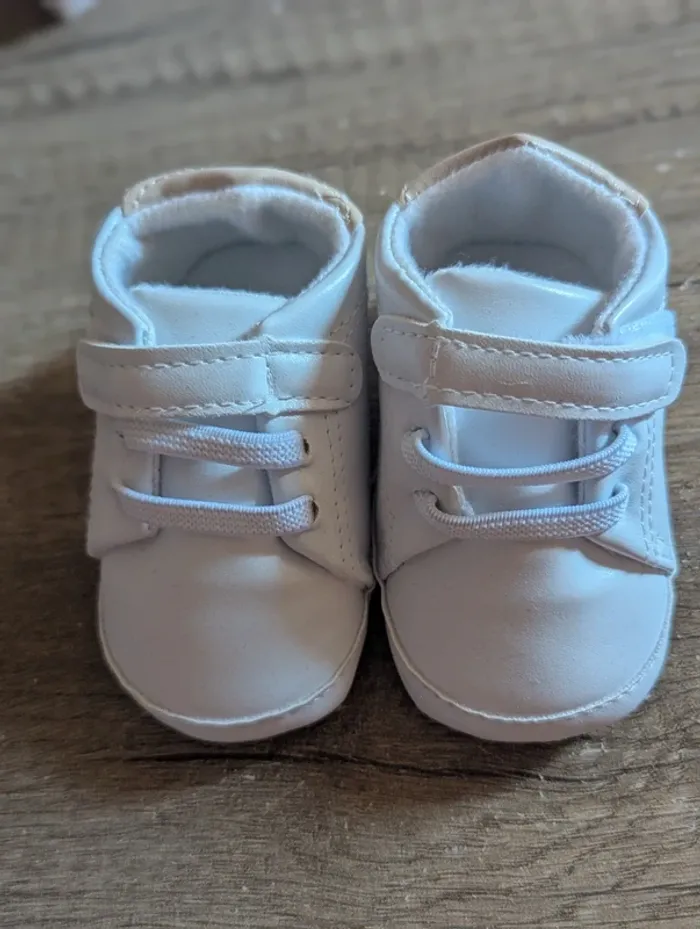 Chaussures bébé