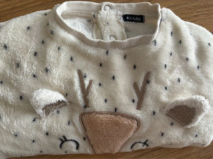 Lot de 6 pyjamas deux pièces 23M - photo numéro 5