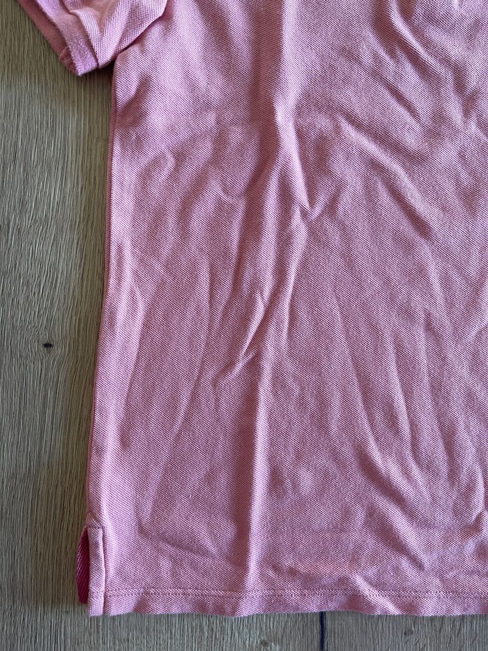 Polo ikks taille 10 ans neuf avec étiquettes - photo numéro 4