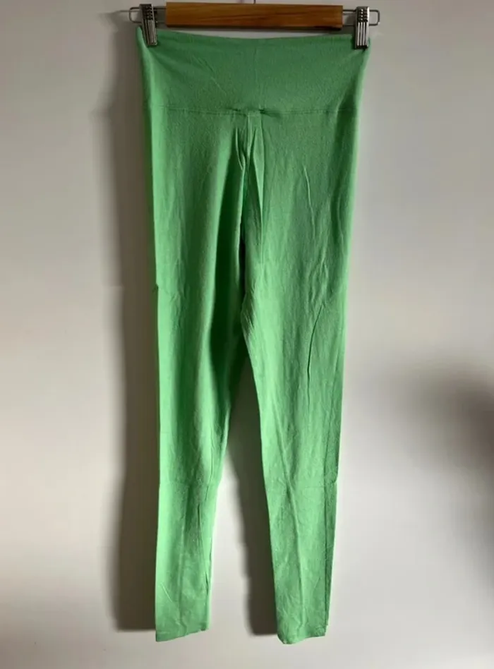 Ensemble vert American Vintage - photo numéro 9