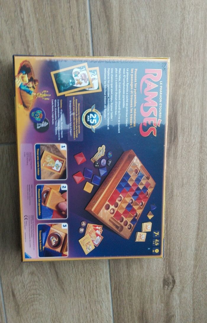 Ramsès neuf - photo numéro 2