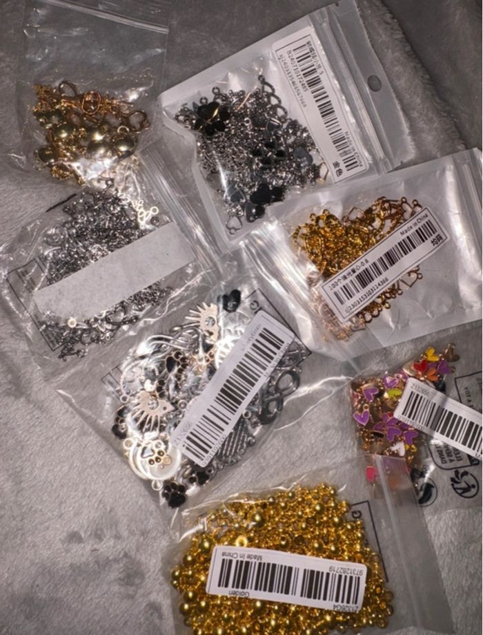 Perles - photo numéro 2