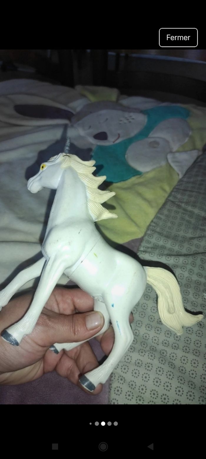 Licorne j52 - photo numéro 6
