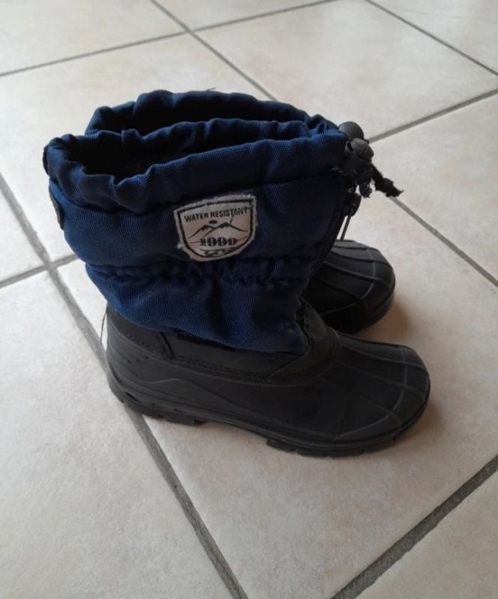 Après skis
