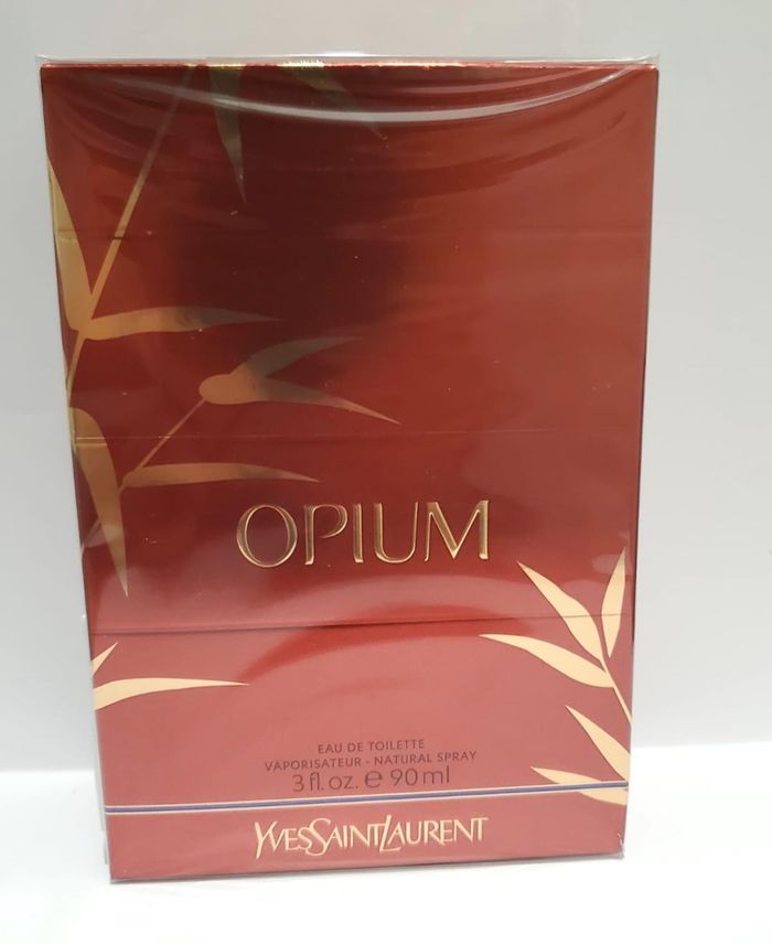 Opium Yves saint laurent