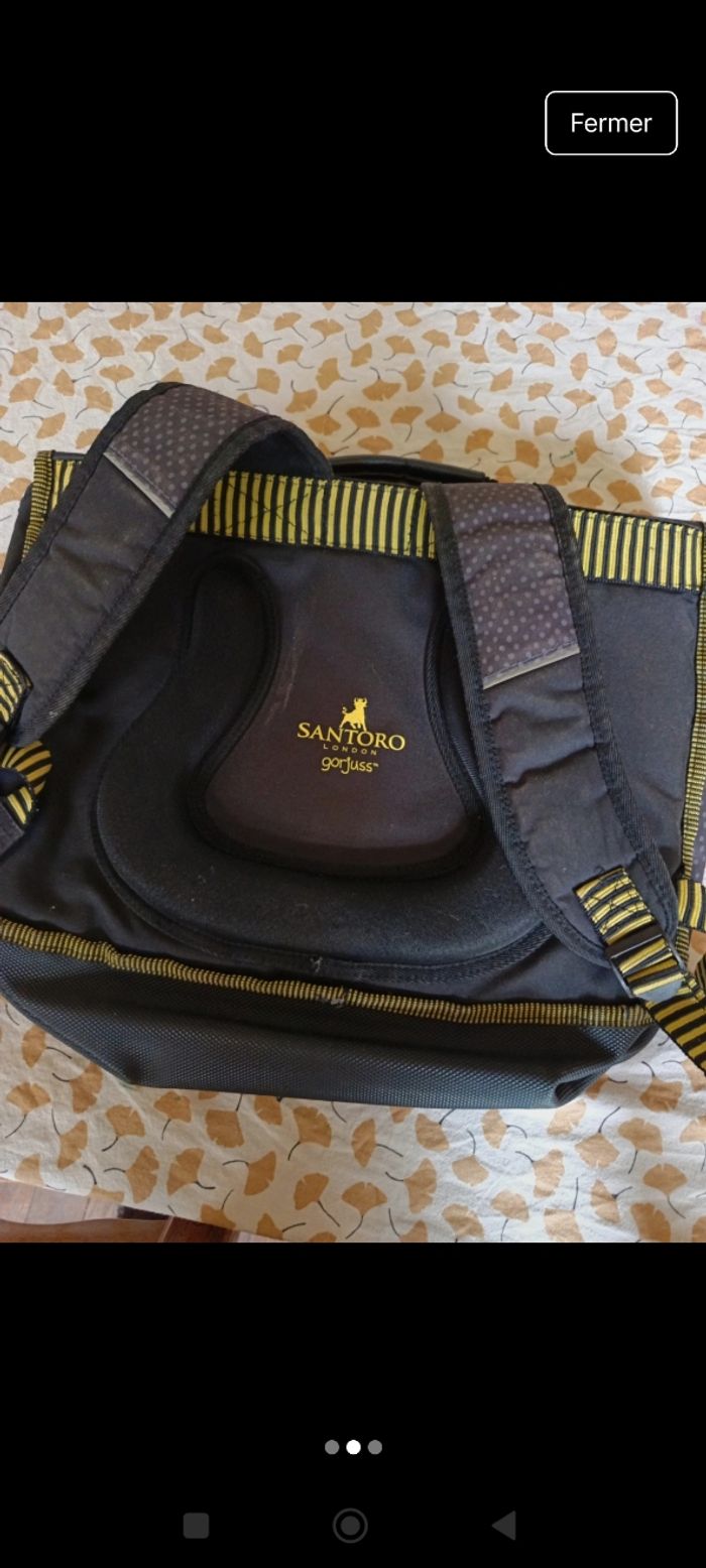 Cartable santoro