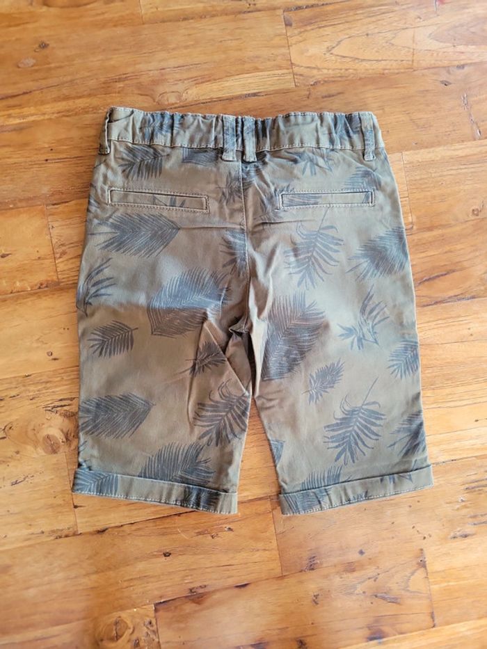 Short / Bermuda Tape à l'œil - photo numéro 5