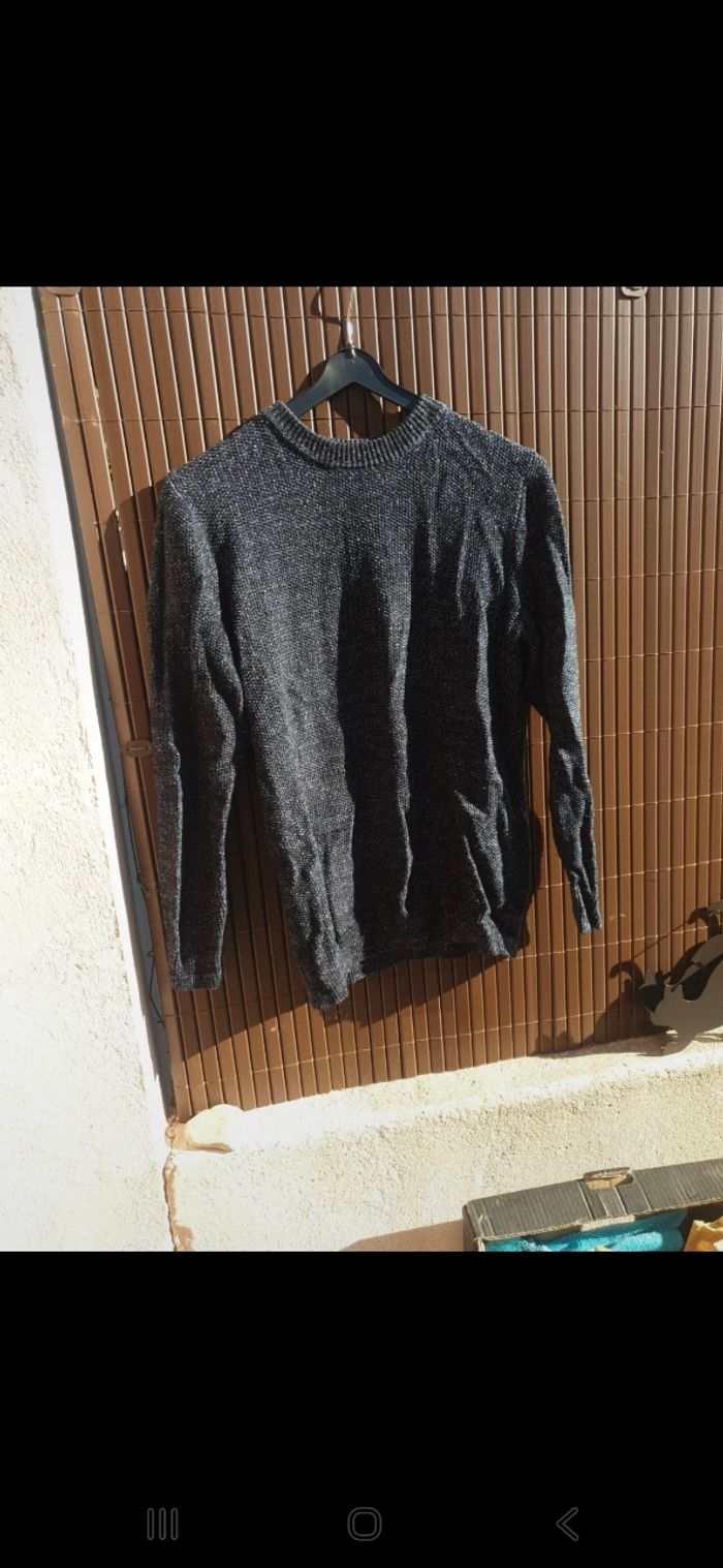 Pull  pull and bear