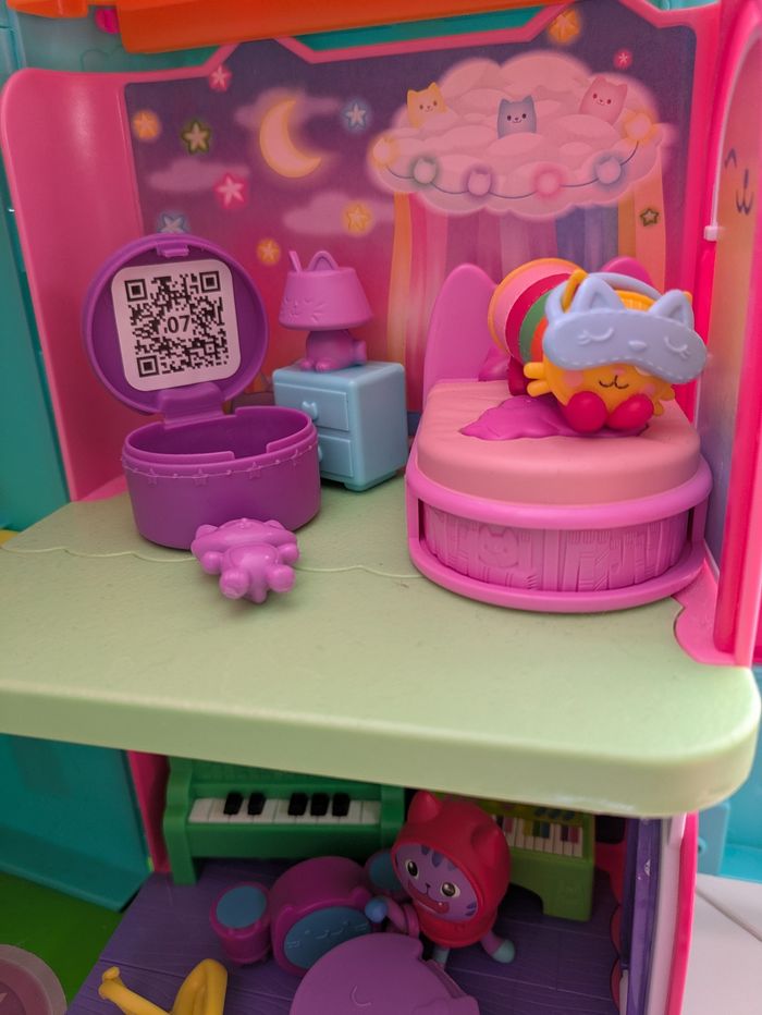 Maison Gabby Chat et 4 pièces - photo numéro 5