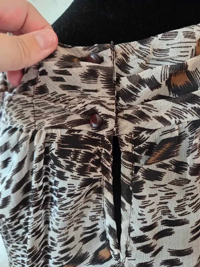 Blouse femme T 42 msmode - photo numéro 6