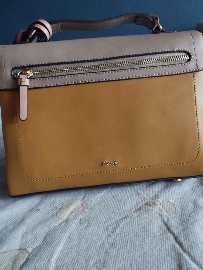 Sac  Parfois - photo numéro 2