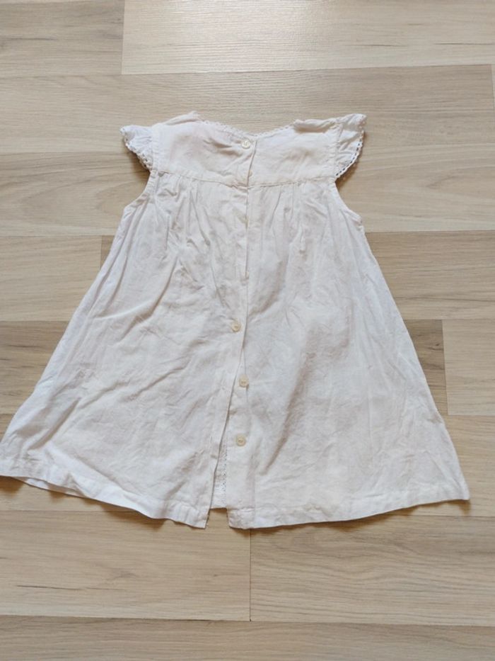 Robe 12 mois - photo numéro 3