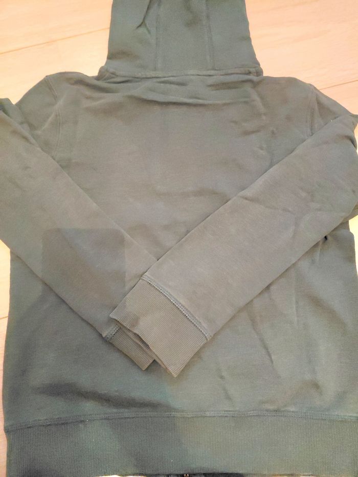 Gilet okaïdi 12 ans - photo numéro 3