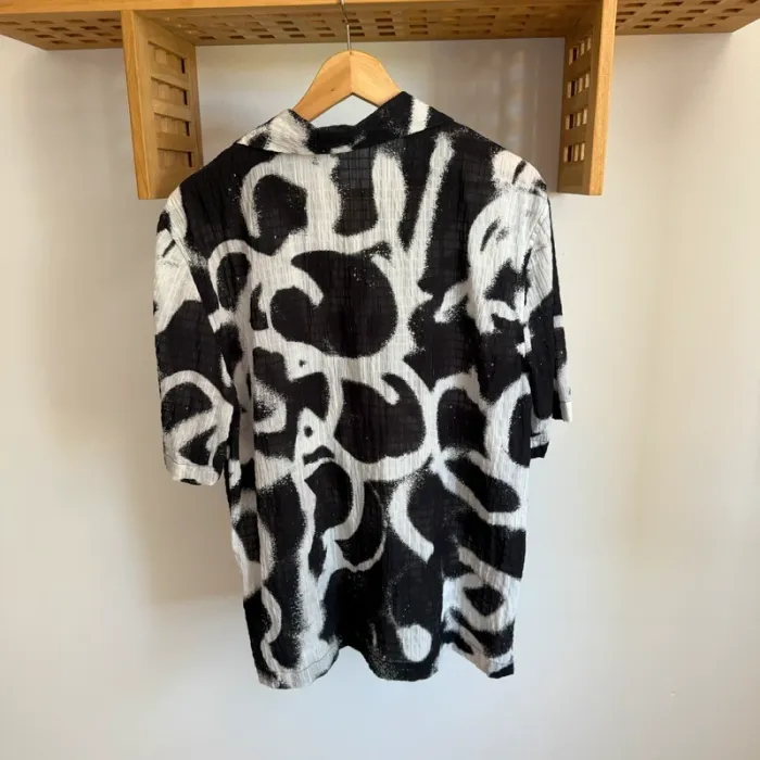 Chemise homme Zara taille M - photo numéro 6