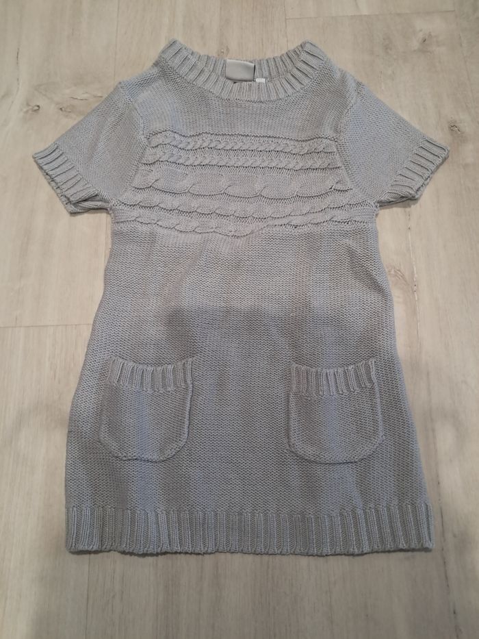 Lot de jupes, robes ensembles 6ans neuf - photo numéro 10