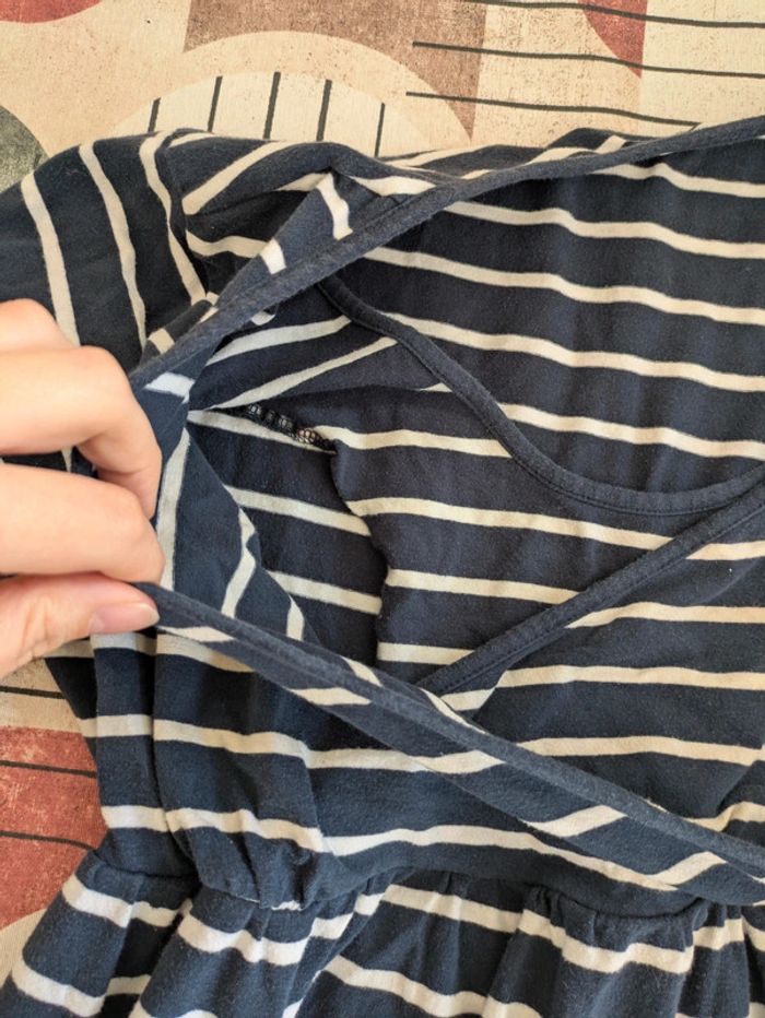 Chemise de nuit allaitement - photo numéro 2