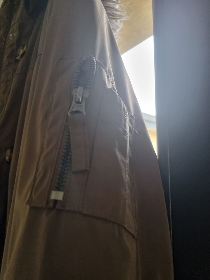 Manteau - photo numéro 3