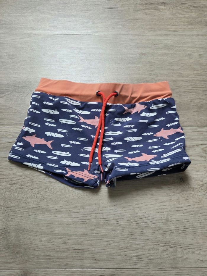 Maillot de bain 8 ans