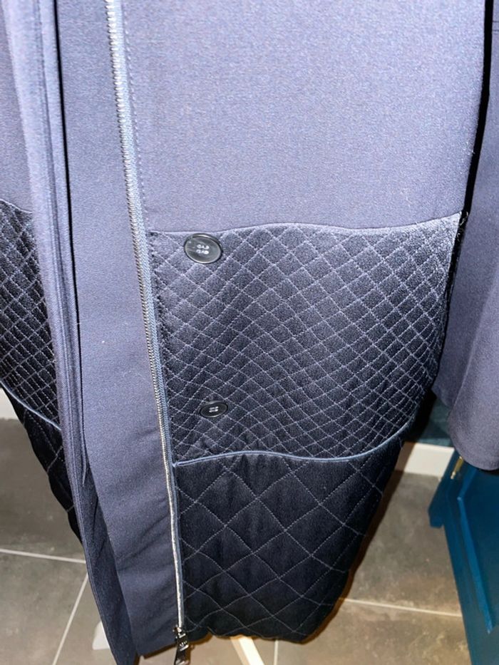 Manteau - photo numéro 3