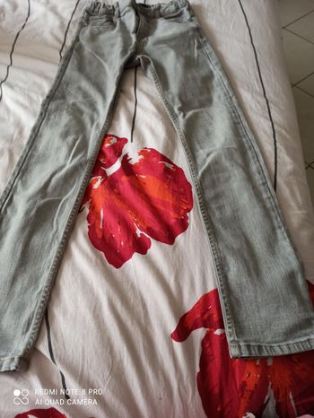 Jeans ikks 10 ans