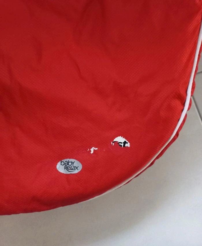 Nacelle Bébé confort - photo numéro 2