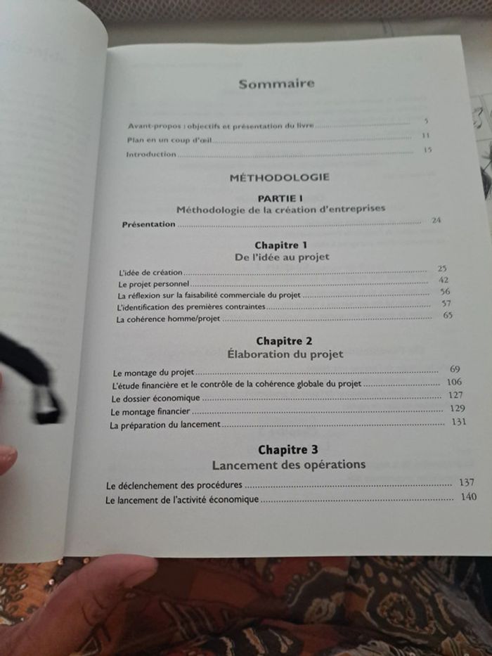 Créer ou reprendre une entreprise 26e édition - photo numéro 4