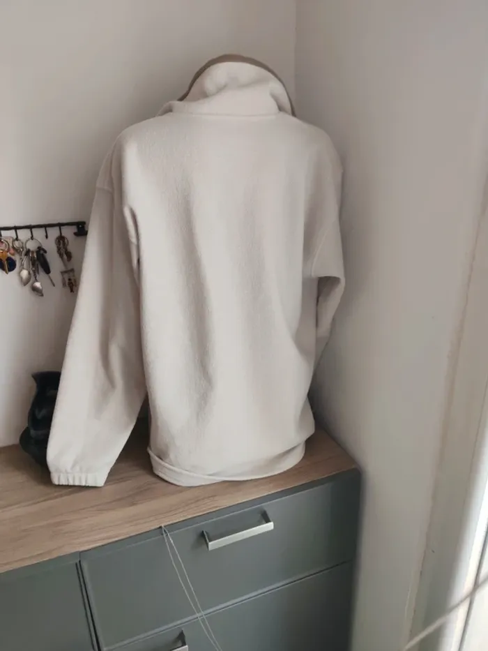 Polaire marque le routard taille xl - photo numéro 3