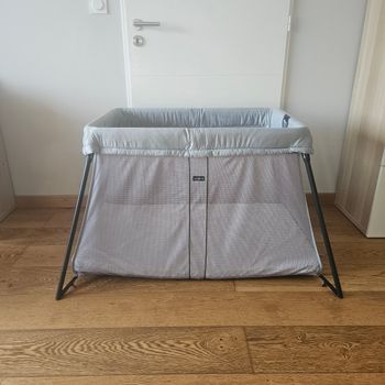 Lit parapluie Babybjorn