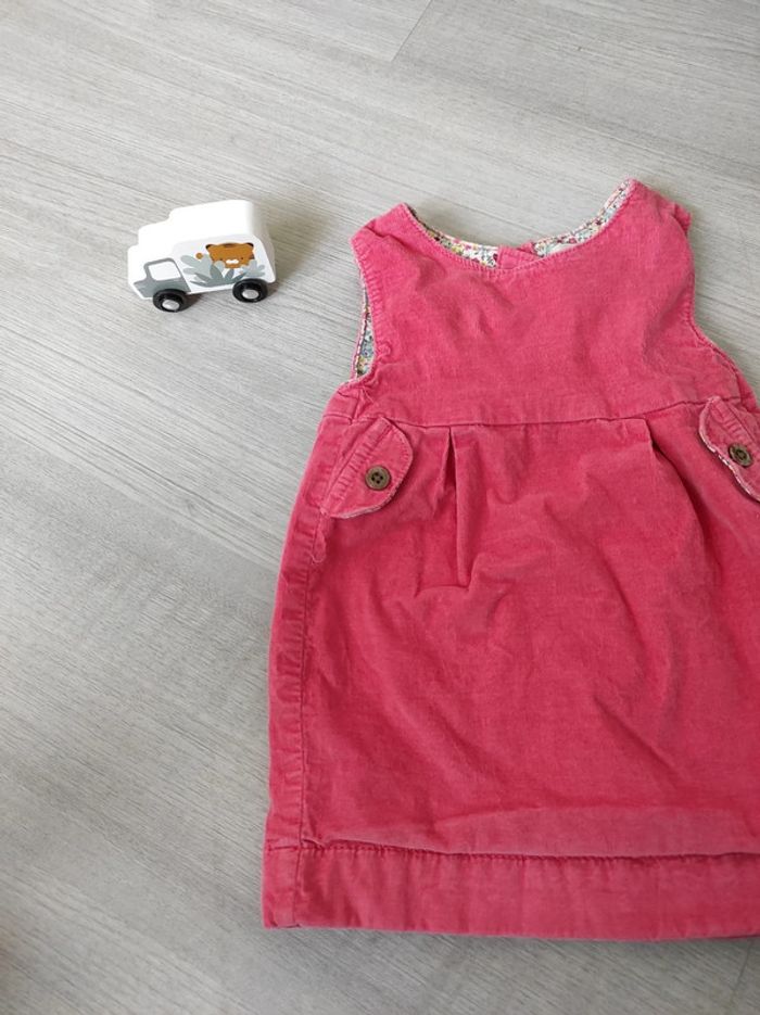 Robe 3-6 mois - photo numéro 2