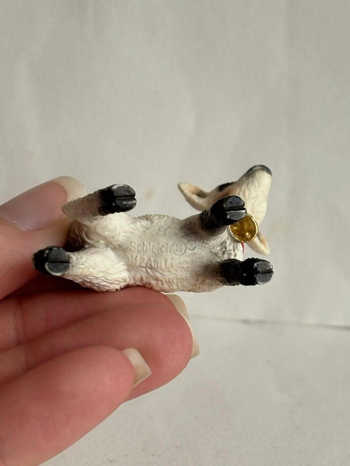 Chèvre Schleich - photo numéro 4