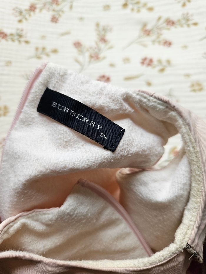 Combinaison taille 3 mois Burberry - photo numéro 10