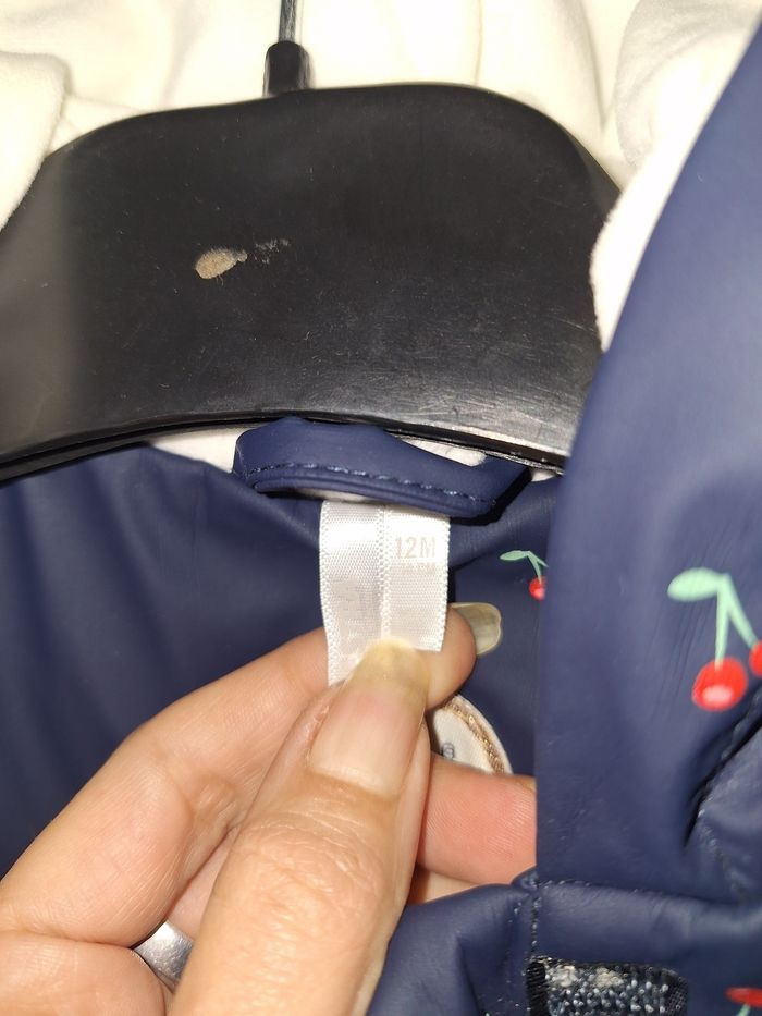 Manteau - photo numéro 3