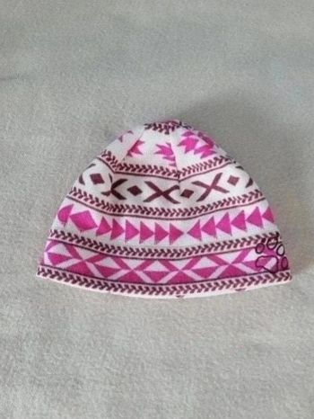 bonnet jack wolfskin enfant M