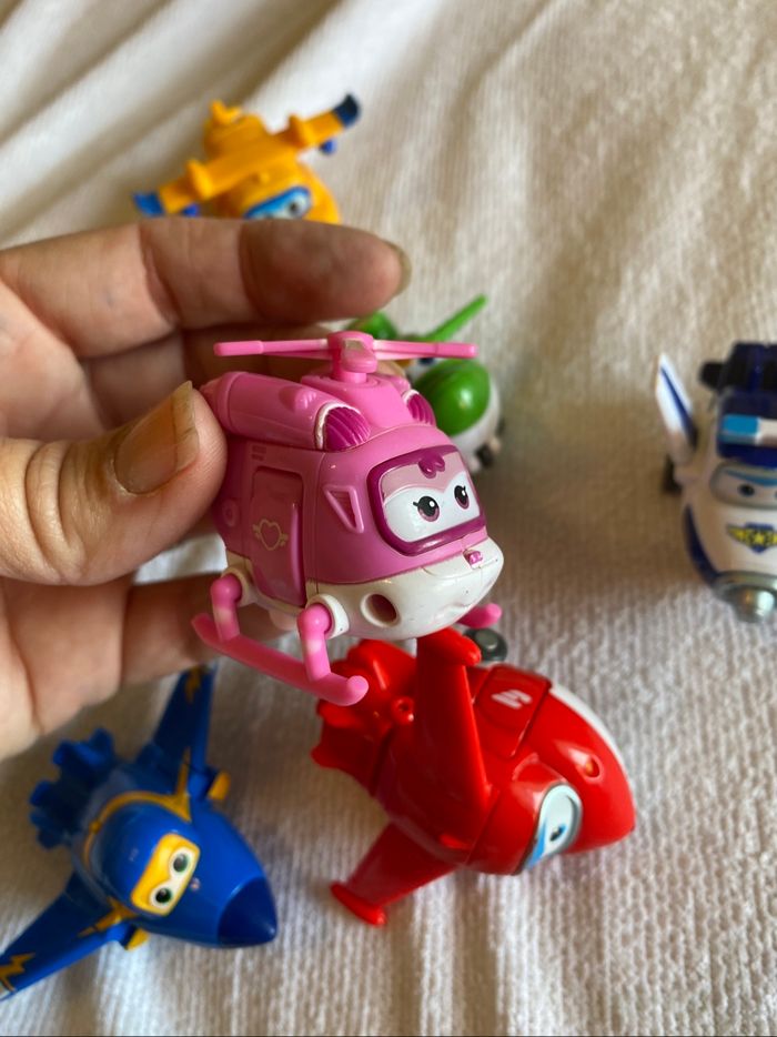 Super Wings - photo numéro 4