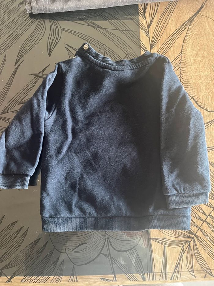 Pull Mickey - photo numéro 2