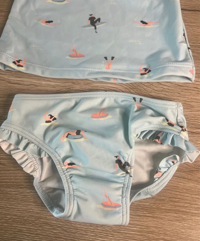 Maillot de bain - photo numéro 3