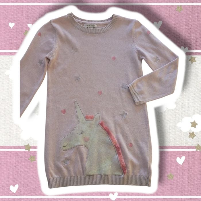 Lot de 7 vêtements 6/7ans 👧 - photo numéro 2