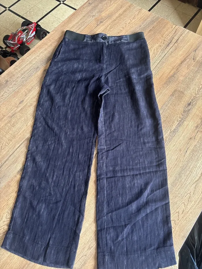 Pantalon copcopine