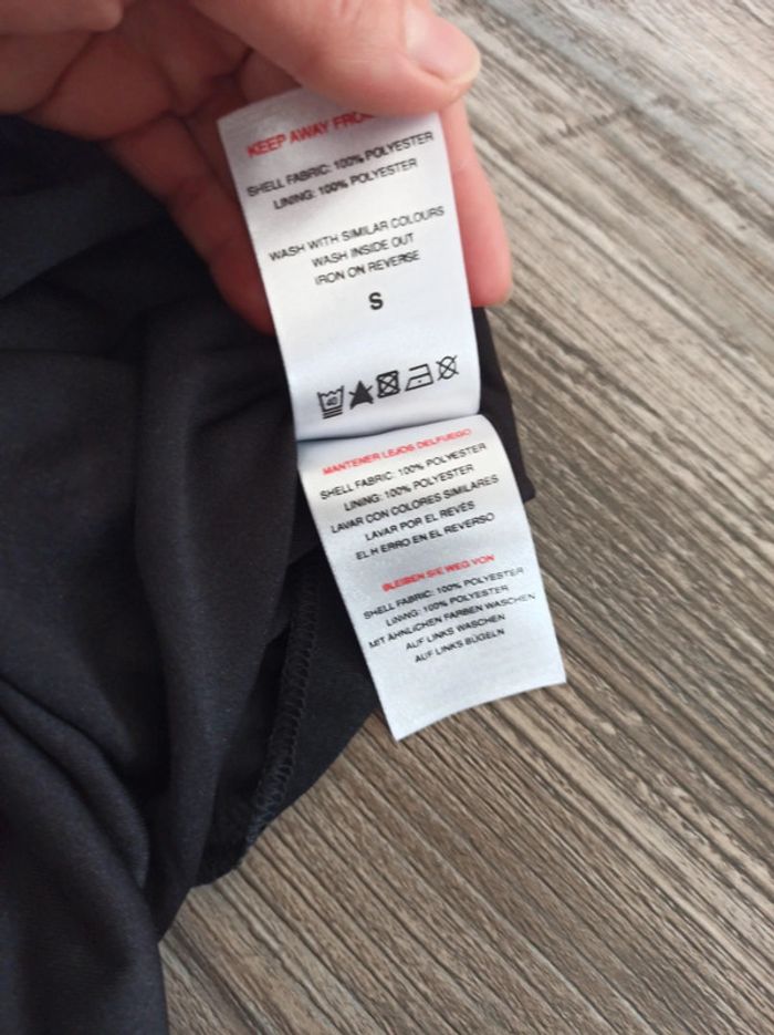 Robe habillé t S - photo numéro 17