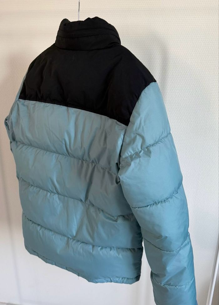 Veste Schott en très bon état - photo numéro 3