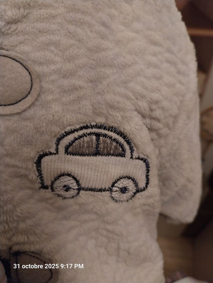 Manteau - photo numéro 2