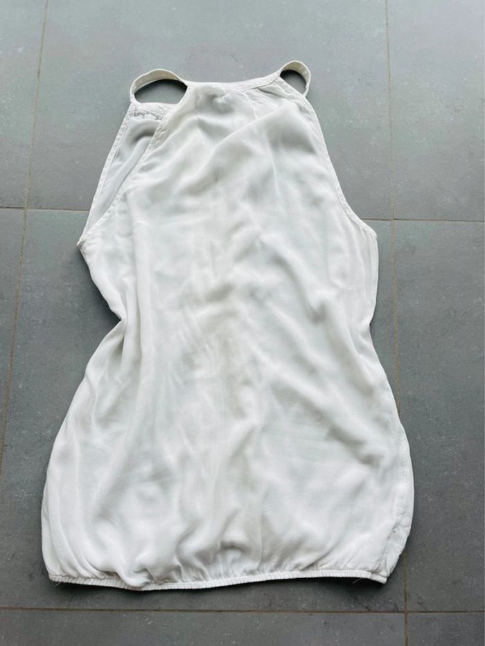 Débardeur chic été - photo numéro 5