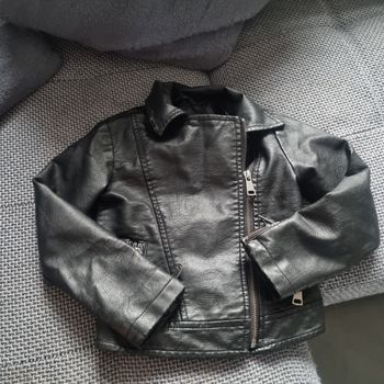 Veste 5 ans
