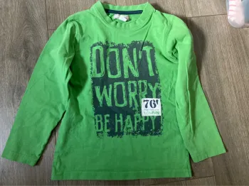 T-shirt Orchestra 6 ans