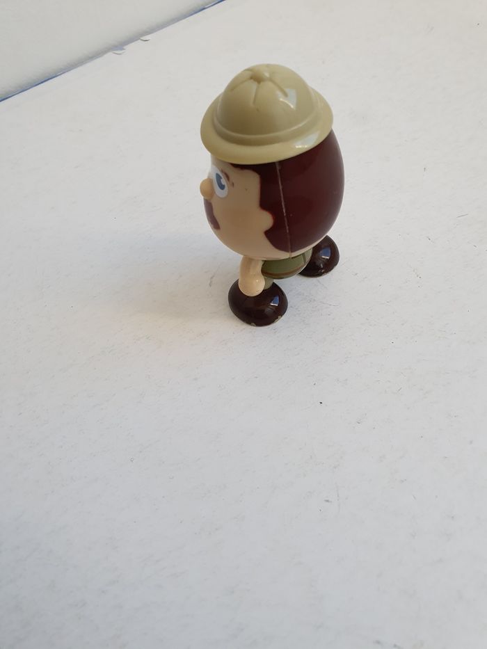 Figurine explorateur - photo numéro 2