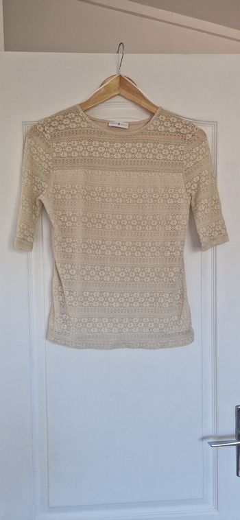 T-shirt cache-cache Taille M