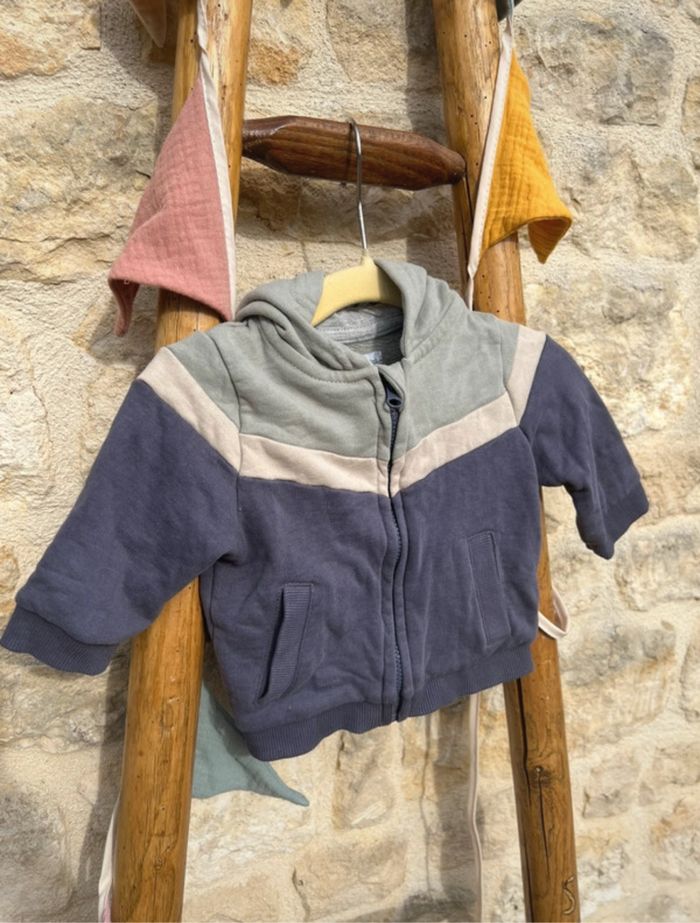 Veste