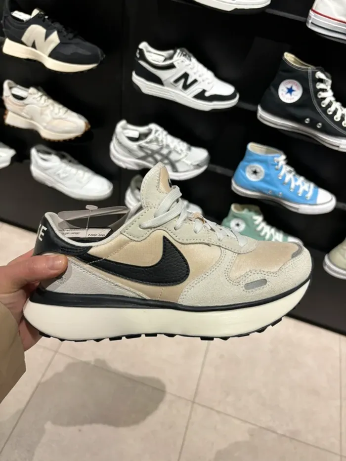 Nike baskets Phoenix Waffle