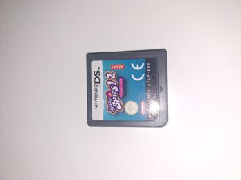 Jeux Nintendo Ds Totally Spies! 2