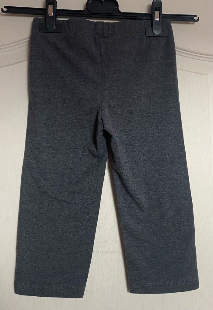 Leggins pantacourt - photo numéro 2
